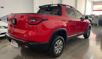 Fiat Toro completo