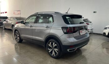 Volkswagen T-Cross completo