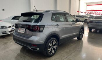 Volkswagen T-Cross completo