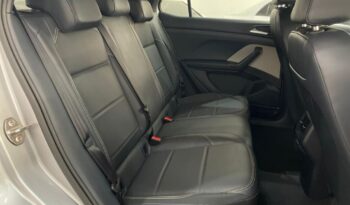Volkswagen T-Cross completo