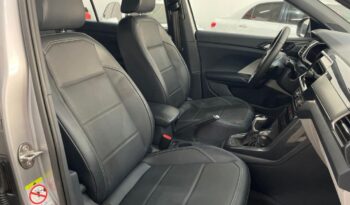 Volkswagen T-Cross completo