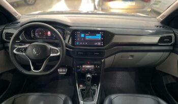 Volkswagen T-Cross completo