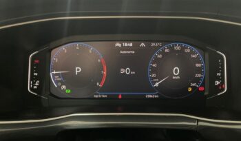 Volkswagen T-Cross completo