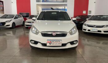 Fiat Grand Siena completo