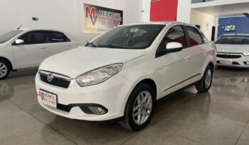 Fiat Grand Siena completo