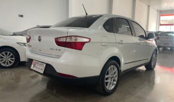 Fiat Grand Siena completo