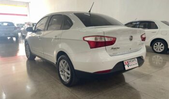 Fiat Grand Siena completo