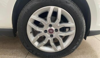 Fiat Grand Siena completo