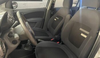 Fiat Grand Siena completo