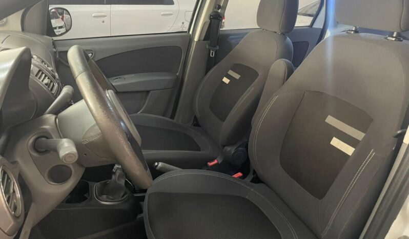 Fiat Grand Siena completo