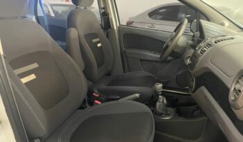 Fiat Grand Siena completo