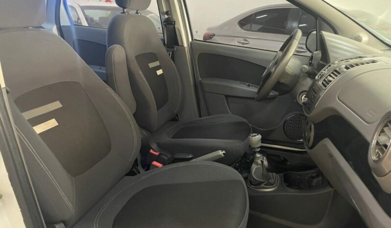 Fiat Grand Siena completo