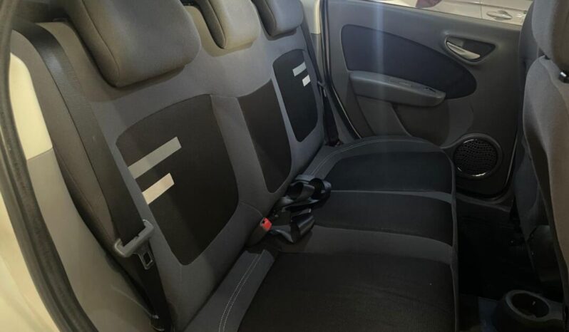 Fiat Grand Siena completo