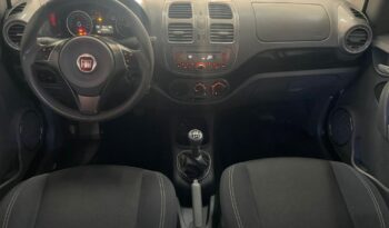 Fiat Grand Siena completo