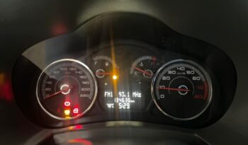 Fiat Grand Siena completo