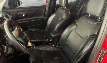 Jeep Renegade completo