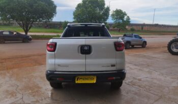 Fiat Toro completo