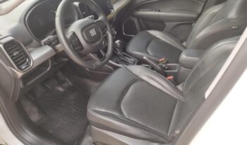 Fiat Toro completo