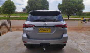 Toyota Hilux SW4 completo