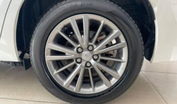 Toyota Corolla completo