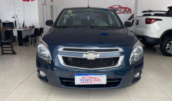 Chevrolet Cobalt completo