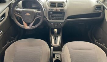 Chevrolet Cobalt completo