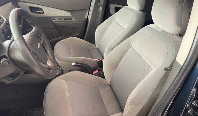 Chevrolet Cobalt completo