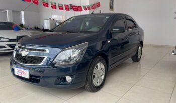 Chevrolet Cobalt completo