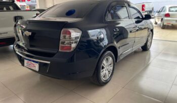 Chevrolet Cobalt completo