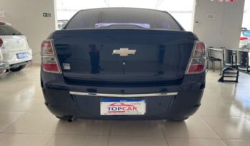 Chevrolet Cobalt completo
