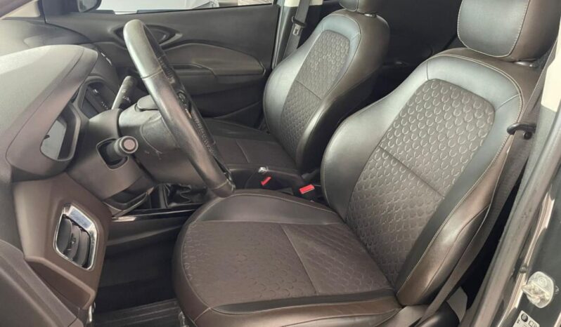 Chevrolet S10 completo