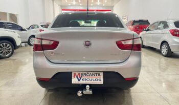 Fiat Grand Siena completo