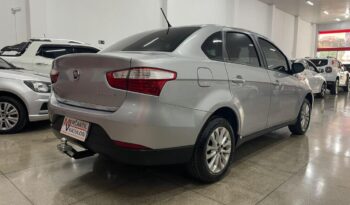 Fiat Grand Siena completo