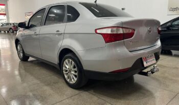 Fiat Grand Siena completo