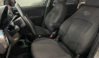 Fiat Grand Siena completo