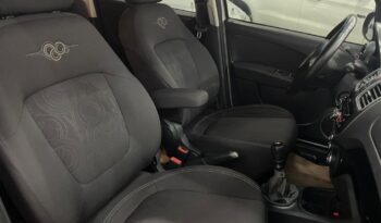 Fiat Grand Siena completo