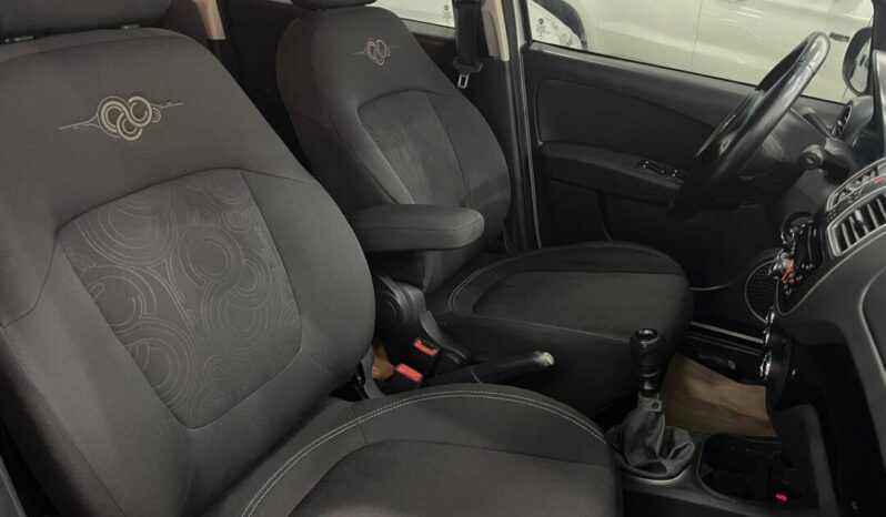 Fiat Grand Siena completo