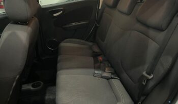 Fiat Grand Siena completo