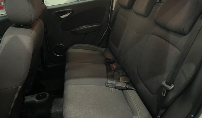 Fiat Grand Siena completo