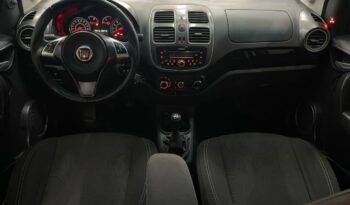 Fiat Grand Siena completo