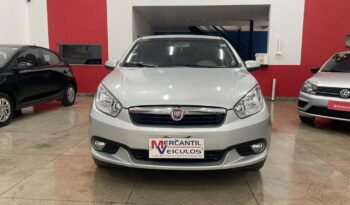 Fiat Grand Siena completo