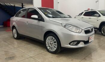 Fiat Grand Siena completo