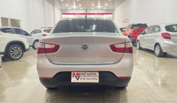 Fiat Grand Siena completo