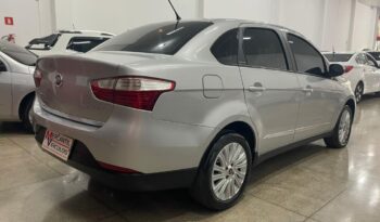 Fiat Grand Siena completo