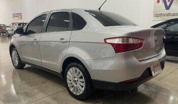 Fiat Grand Siena completo