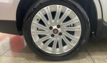 Fiat Grand Siena completo