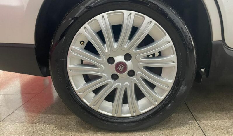 Fiat Grand Siena completo