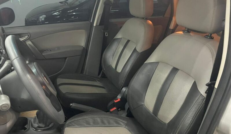 Fiat Grand Siena completo