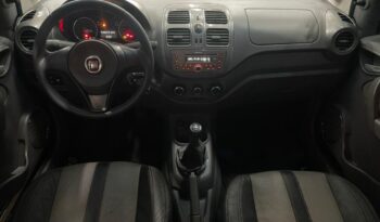 Fiat Grand Siena completo