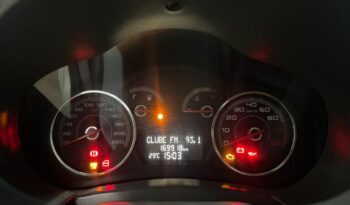 Fiat Grand Siena completo